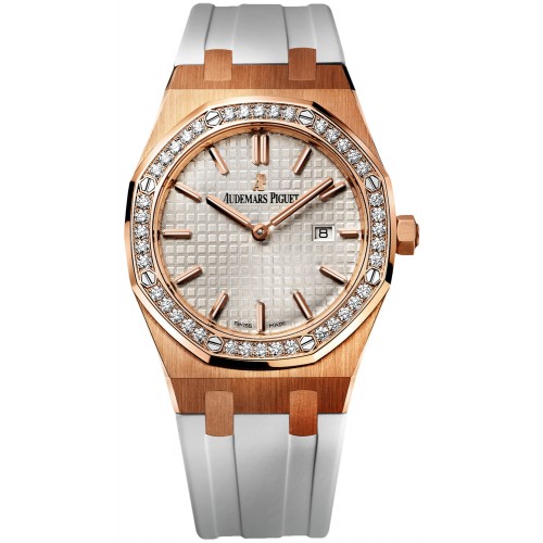 Audemars Piguet Royal Oak 67651OR-ZZ-D010CA-01 Audemars Piguet Royal Oak 67651OR-ZZ-D010CA-01